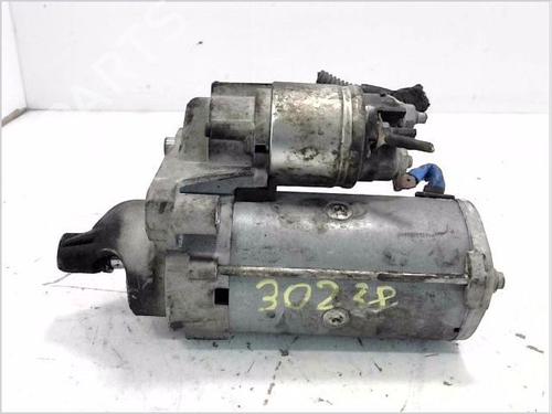 Startmotor CITROËN DS3 Convertible 1.6 HDi 90 (92 hp) 27316443
