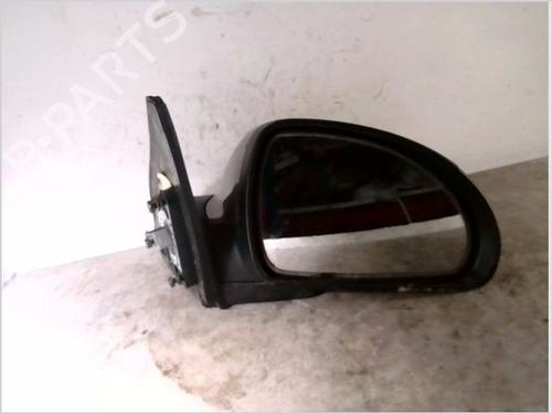 Used Right mirror KIA CEE'D Hatchback (ED) 1.6 CRDi 90 (90 hp) 29911849