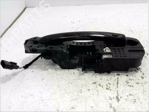 Front left exterior door handle RENAULT MEGANE III Grandtour (KZ0/1) 1.5 dCi (KZ09, KZ0D, KZ1G, KZ29, KZ14, KZ1W, KZ10, KZ1F,... | BP28144113C128 