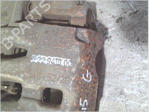 Left front brake caliper PEUGEOT BOXER Van 2.2 HDi 110 | BP27316448M105 