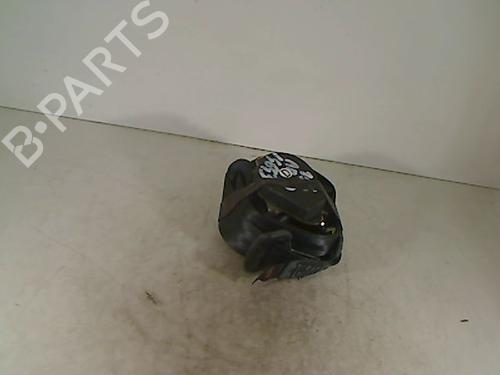 Used Rear right seatbelt PEUGEOT 206 Hatchback (2A/C) 1.9 D (69 hp) 26084052