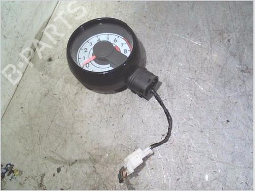 Used Display monitor Display monitor CITROËN C1 (PM_, PN_) 1.0 (68 hp) 36113362 36113362