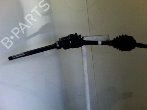 Used Right front driveshaft CITROËN XSARA PICASSO (N68) 1.8 16V (115 hp) 30113411