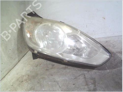 Used Right headlight Right headlight FORD C-MAX II (DXA/CB7, DXA/CEU) 1.6 TDCi (115 hp) 34103842 34103842