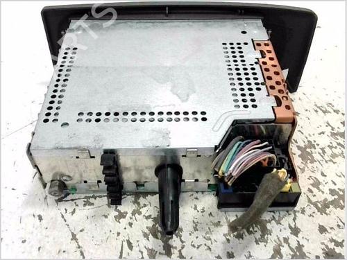 Radio RENAULT SCÉNIC I MPV (JA0/1_, FA0_) 1.6 16V | BP26081415E6 