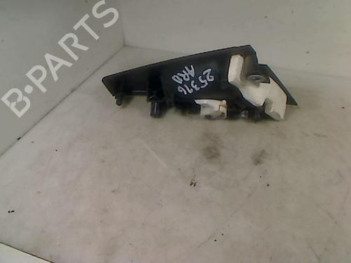 Rear right exterior door handle RENAULT CLIO IV (BH_) 1.5 dCi 75 | BP26091385C130 