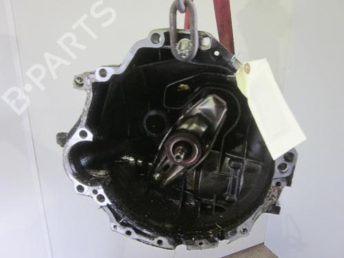 Used Gearbox AUDI 80 B4 Saloon (8C2) 1.9 TD (75 hp) 30664961
