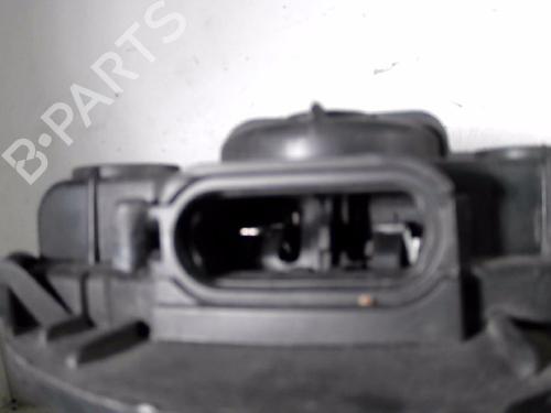 Heater blower motor RENAULT TRAFIC II Van (FL) 1.9 dCi 100 (FL0C, FL0K, FL0B) | BP26092637M62 