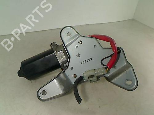 Rear wiper motor HONDA JAZZ II (GD_, GE3, GE2) 1.3 iDSi (GD1) | BP26061678M102 
