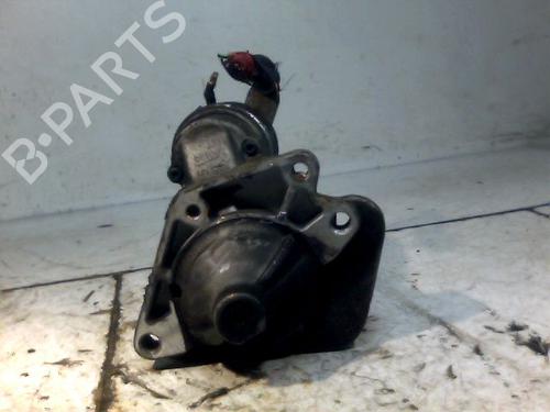 Startmotor RENAULT CLIO III (BR0/1, CR0/1) 1.5 dCi | BP26099172M8 