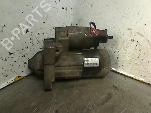 Startmotor RENAULT KANGOO Express (FC0/1_) 1.5 dCi (FC07, FC1R) | BP26062764M8 