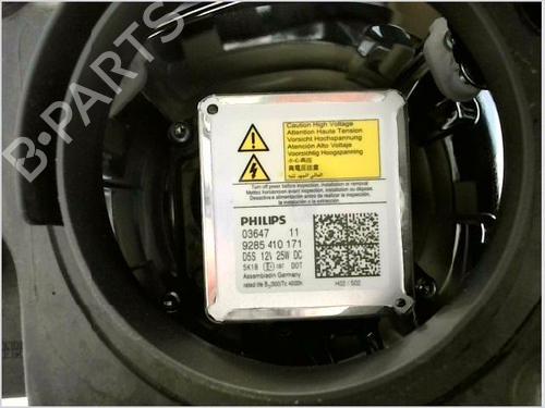 Right headlight FIAT 500X (334_) 1.6 D Multijet (334AXA1B, 334AXA11) | BP30977432C29