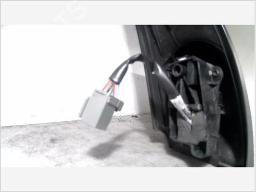 Left mirror FORD FOCUS II (DA_, HCP, DP) 1.6 TDCi | BP26097376C26 