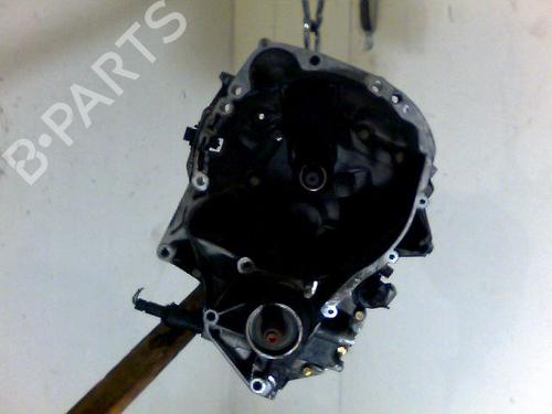 Gearkasse RENAULT TWINGO I (C06_) 1.2 (C066, C068) | BP26074538M3 