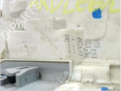 Rear right lock SEAT LEON (1P1) 1.9 TDI | BP30307880C99 