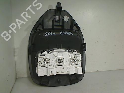Interior roof light CITROËN DS4 (NX_) 1.6 HDi 110 | BP26091889I8 