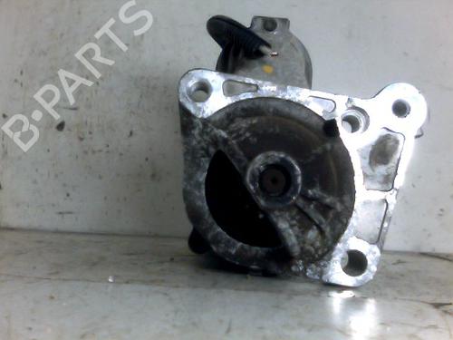 Starter RENAULT TRAFIC II Van (FL) 1.9 dCi 80 (FL0B) | BP26112427M8 