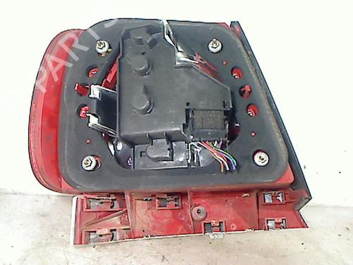 Right taillight AUDI A4 B5 (8D2) 1.9 TDI | BP29576562C35