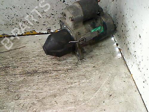 Used Starter NISSAN SUNNY III Liftback (N14) 1.4 i (75 hp) 29815493