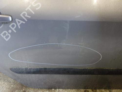 Right rear door PEUGEOT 307 SW (3H) 2.0 HDI 110 | BP28323442C5 