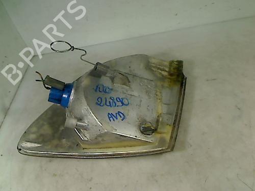 Right front indicator MERCEDES-BENZ VITO Van (W638) 108 D 2.3 (638.064, 638.068) | BP31260708C33