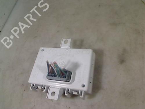 Ferdsskriver RENAULT MEGANE III Hatchback (BZ0/1_, B3_) 1.5 dCi (BZ09, BZ0D, BZ1W, BZ29, BZ14) (110 hp) 26079094