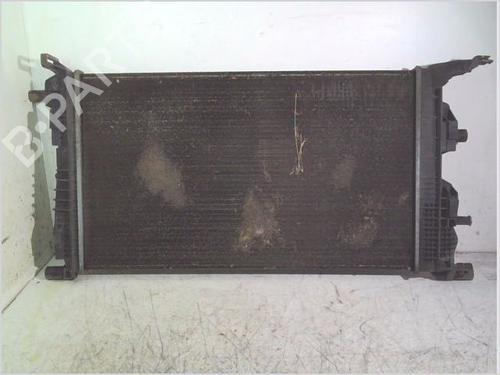 Køler RENAULT SCÉNIC III (JZ0/1_) 1.5 dCi | BP26118798M31 