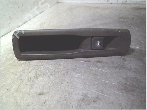 Used Left rear window switch Left rear window switch 38950752 38950752