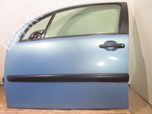 Used Left front door CITROËN C3 I (FC_, FN_) 1.1 i (60 hp) 26084508