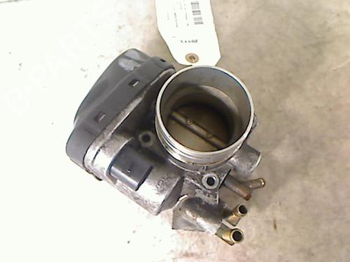 Corpo farfallato AUDI A3 (8L1) 1.6 (102 hp) 33002510