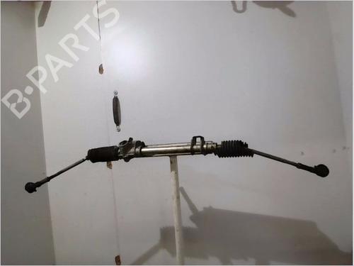 Used Steering rack RENAULT CLIO II (BB_, CB_) 1.2 LPG (58 hp) 26107956
