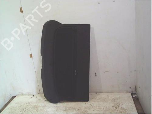 Used Rear parcel shelf AUDI A3 Sportback (8PA) 1.9 TDI (105 hp) 26117301