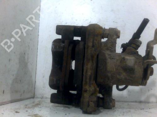 Left rear brake caliper VW GOLF V (1K1) 2.0 TDI 16V | BP29472463M107 