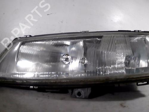 Used Left headlight CITROËN XANTIA (X1_, X2_) 1.9 Turbo D (90 hp) 26094817