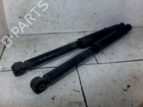 Used Left rear shock absorber DACIA SANDERO 1.4 MPI LPG (72 hp) 26087679