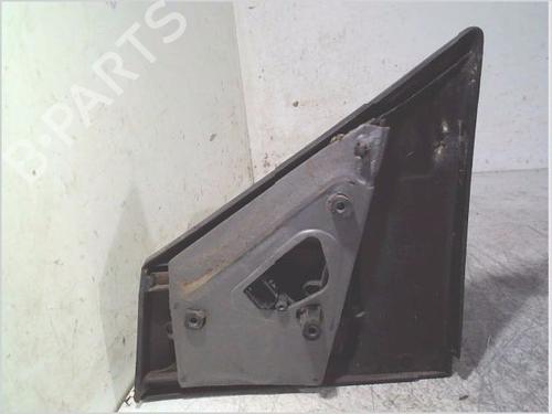 Right mirror RENAULT CLIO III (BR0/1, CR0/1) 1.5 dCi (BR17, CR17) | BP26119597C27