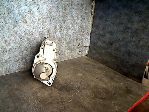 Used Starter MERCEDES-BENZ A-CLASS (W168) A 160 (168.033, 168.133) (102 hp) 26082465