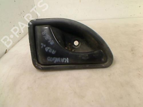 Indvendigt håndtag RENAULT KANGOO Express (FC0/1_) 1.5 dCi (FC07, FC1R) (65 hp) 26091336