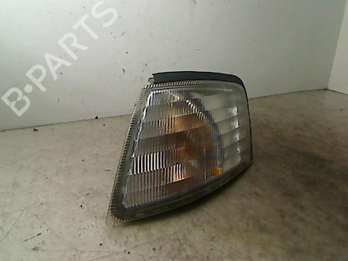 Used Left front indicator NISSAN PRIMERA Hatchback (P11) 2.0 TD (90 hp) 30320719
