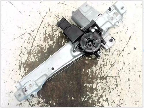 Used Rear left window mechanism Rear left window mechanism PEUGEOT 2008 I (CU_) 1.2 THP 110 / PureTech 110 (110 hp) 39721378 39721378