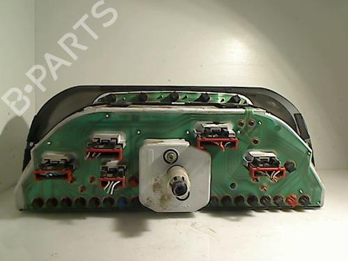 Display monitor FIAT DUCATO Platform/Chassis (230_) 2.5 D | BP29472669C48 
