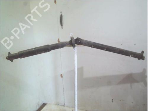 Kardanwelle für BMW 3 (F30, F80) 318 d (136 hp) 31713554