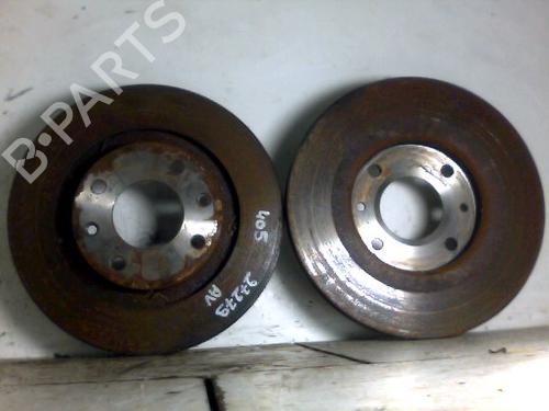 Used Other PEUGEOT 405 II Break (4E) 1.9 D (69 hp) 26095016