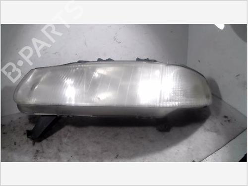 Used Left headlight ROVER 400 II Hatchback (RT) 420 Si Lux (136 hp) 26106035