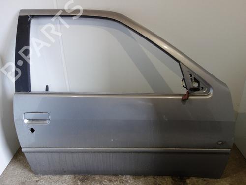Dør høyre foran PEUGEOT 306 Hatchback (7A, 7C, N3, N5) 2.0 HDI 90 (90 hp) 26102449