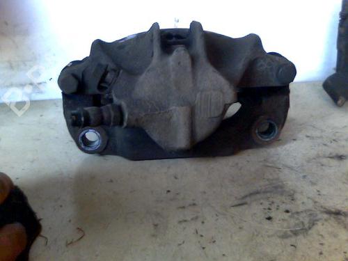 Left front brake caliper RENAULT MEGANE Scenic (JA0/1_) 1.9 dTi (JA0N) | BP26064078M105 