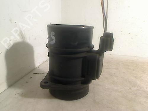 Used Mass air flow sensor RENAULT MEGANE III Coupe (DZ0/1_) 1.9 dCi (DZ0N, DZ0J, DZ1J, DZ1K) (131 hp) 29626492