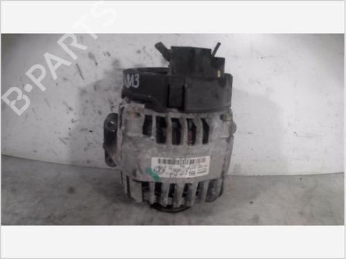Generator FIAT PANDA (169_) 1.1 (169.AXA1A) (54 hp) 26100866