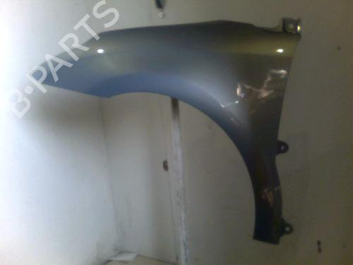 Used Left front fenders CITROËN C4 I (LC_) 1.4 16V (88 hp) 26094050