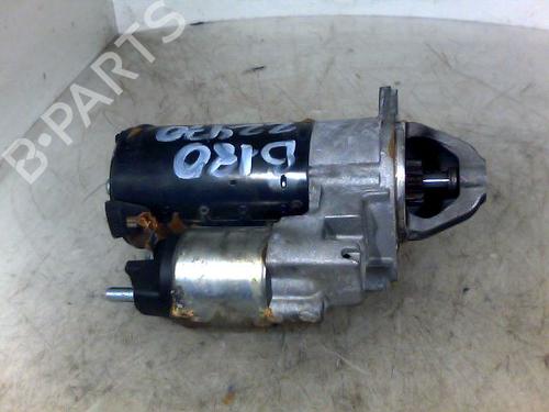 Used Starter MERCEDES-BENZ B-CLASS Sports Tourer (W245) B 180 CDI (245.207) (109 hp) 32184556